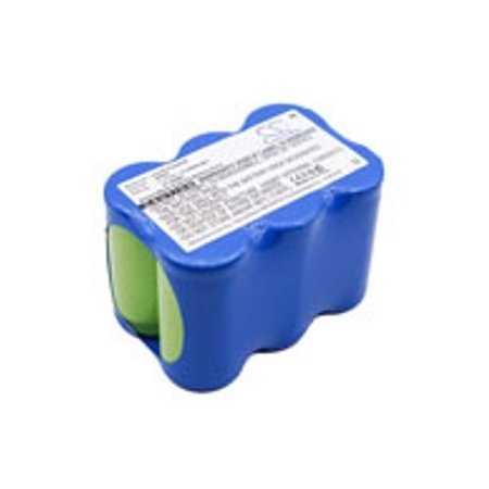 ILC Replacement for Pellenc Ap25 AP25 PELLENC